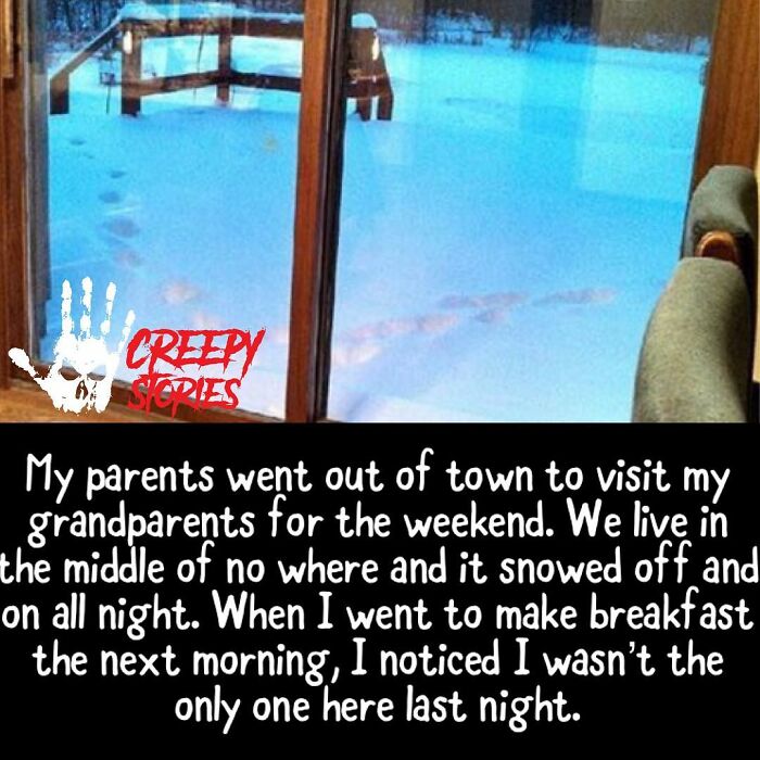 75 Terrifying Facts And Horror Stories That Kept People Awake At Night 75 Terrifying Facts And Horror Stories That Kept People Awake At Night