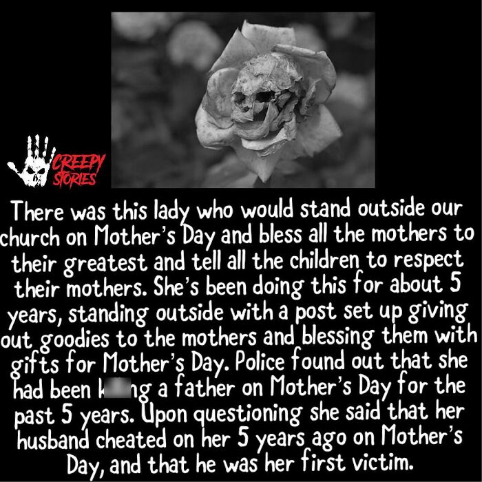 75 Terrifying Facts And Horror Stories That Kept People Awake At Night 75 Terrifying Facts And Horror Stories That Kept People Awake At Night