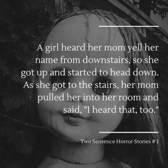 75 Terrifying Facts And Horror Stories That Kept People Awake At Night 75 Terrifying Facts And Horror Stories That Kept People Awake At Night