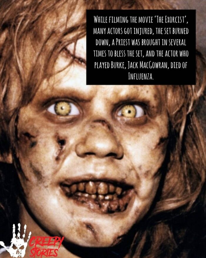 75 Terrifying Facts And Horror Stories That Kept People Awake At Night 75 Terrifying Facts And Horror Stories That Kept People Awake At Night