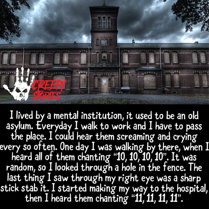 75 Terrifying Facts And Horror Stories That Kept People Awake At Night 75 Terrifying Facts And Horror Stories That Kept People Awake At Night