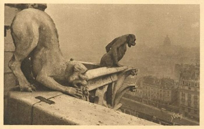 71 Interesting Photos And Objects That Are Still Intact After All These Years 71 Interesting Photos And Objects That Are Still Intact After All These Years