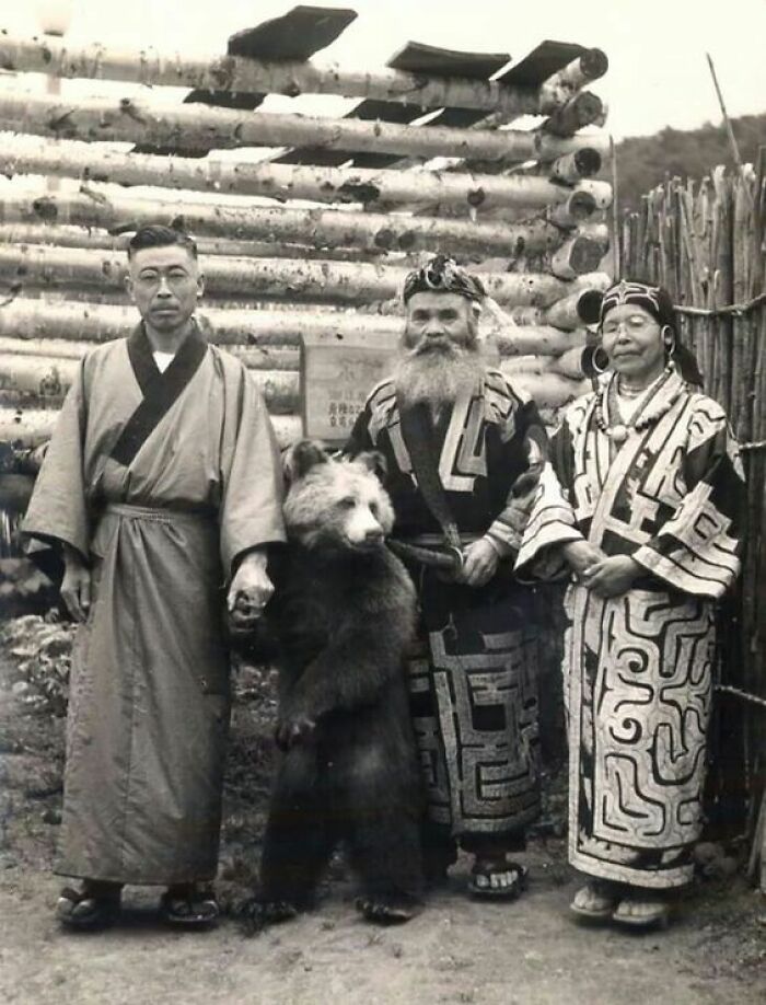 71 Interesting Photos And Objects That Are Still Intact After All These Years 71 Interesting Photos And Objects That Are Still Intact After All These Years