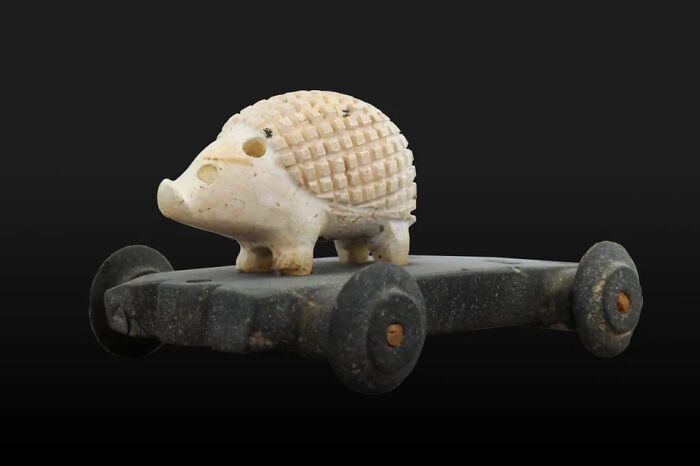 71 Interesting Photos And Objects That Are Still Intact After All These Years 71 Interesting Photos And Objects That Are Still Intact After All These Years