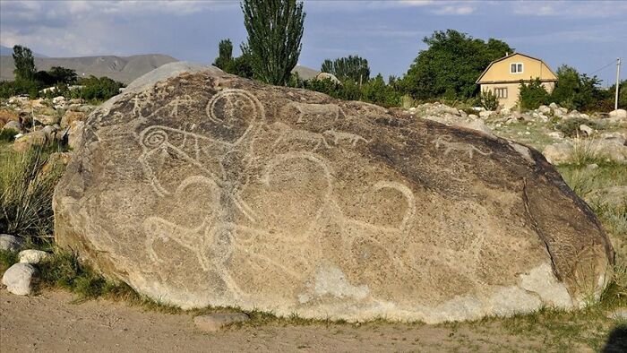 71 Interesting Photos And Objects That Are Still Intact After All These Years 71 Interesting Photos And Objects That Are Still Intact After All These Years