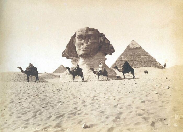 71 Interesting Photos And Objects That Are Still Intact After All These Years 71 Interesting Photos And Objects That Are Still Intact After All These Years