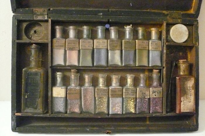 71 Interesting Photos And Objects That Are Still Intact After All These Years 71 Interesting Photos And Objects That Are Still Intact After All These Years