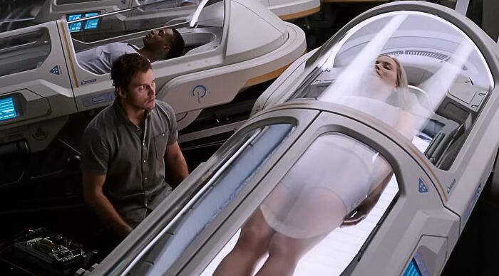 From &lsquo;Groundhog Day&rsquo; To &lsquo;Star Trek&rsquo;: 17 Fictional &lsquo;Would You Rather&rsquo; Dilemmas