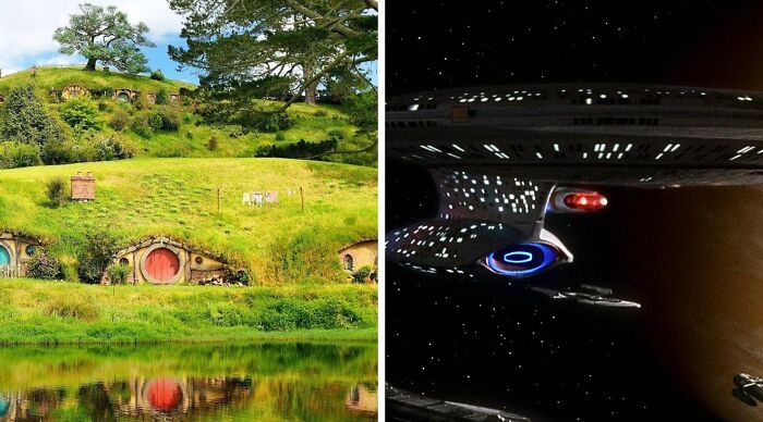 From &lsquo;Groundhog Day&rsquo; To &lsquo;Star Trek&rsquo;: 17 Fictional &lsquo;Would You Rather&rsquo; Dilemmas