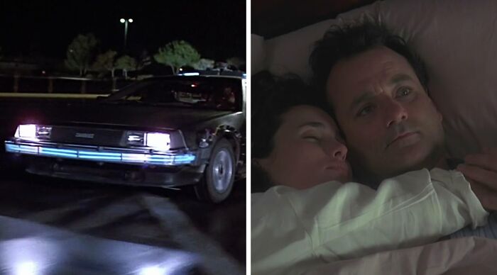 From &lsquo;Groundhog Day&rsquo; To &lsquo;Star Trek&rsquo;: 17 Fictional &lsquo;Would You Rather&rsquo; Dilemmas