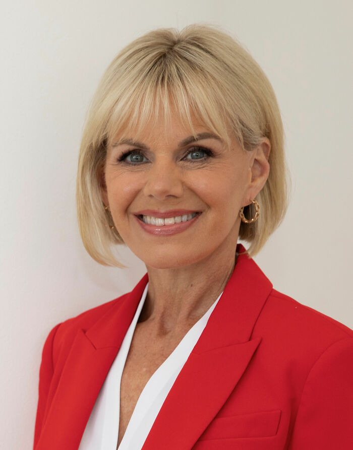 Gretchen Carlson: Bio And Career Highlights Gretchen Carlson: Bio And Career Highlights