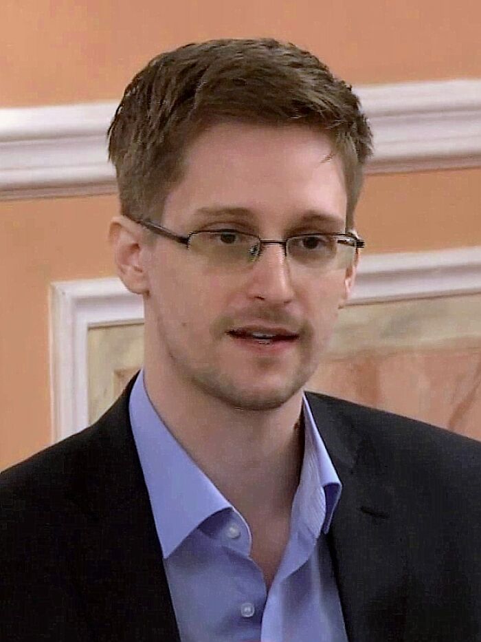 Edward Snowden: Bio And Career Highlights Edward Snowden: Bio And Career Highlights