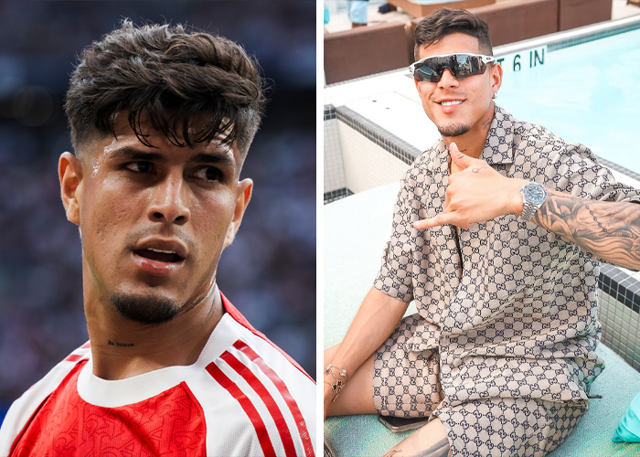 19 World Cup Heartthrobs Who Have Fans Completely Distracted From The Game