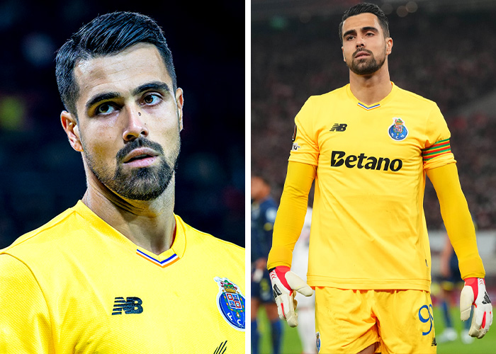 19 World Cup Heartthrobs Who Have Fans Completely Distracted From The Game