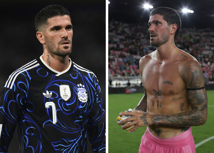 19 World Cup Heartthrobs Who Have Fans Completely Distracted From The Game