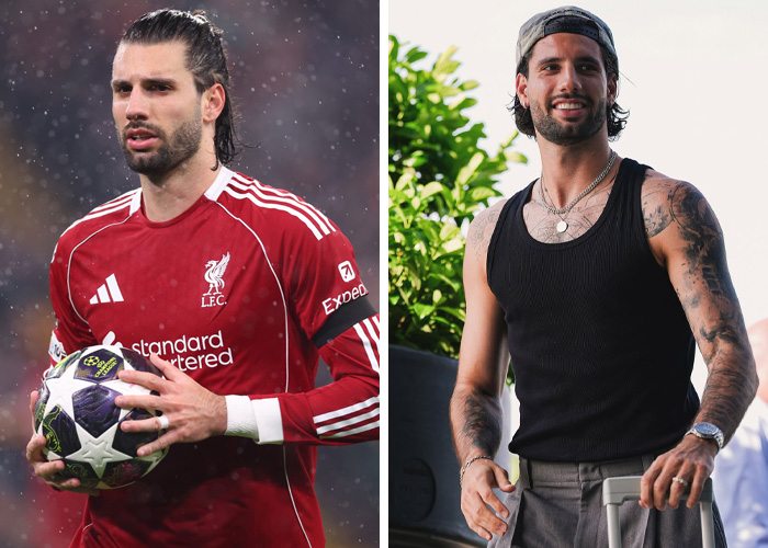 19 World Cup Heartthrobs Who Have Fans Completely Distracted From The Game