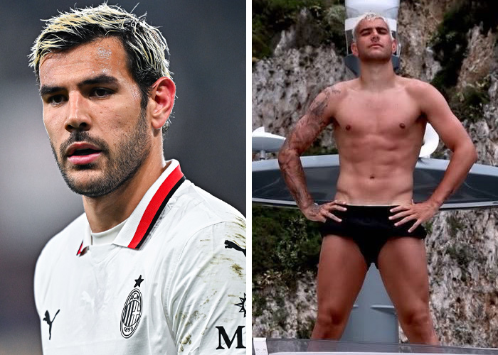 19 World Cup Heartthrobs Who Have Fans Completely Distracted From The Game