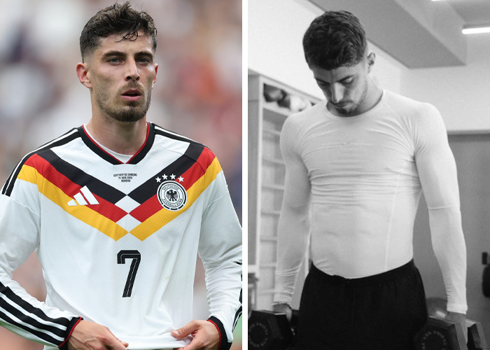 19 World Cup Heartthrobs Who Have Fans Completely Distracted From The Game