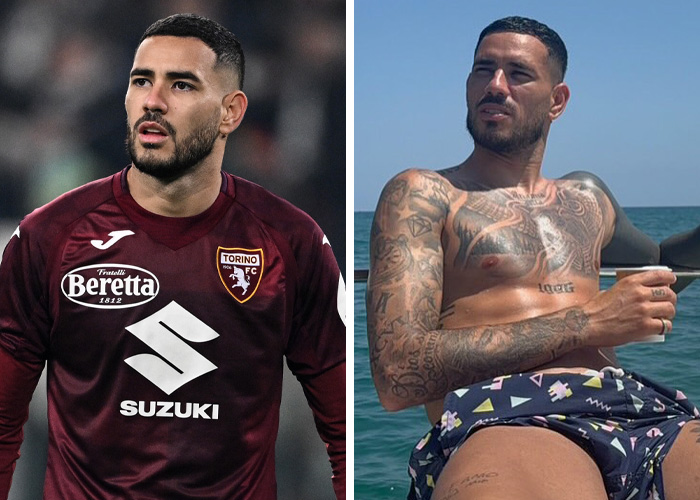 19 World Cup Heartthrobs Who Have Fans Completely Distracted From The Game