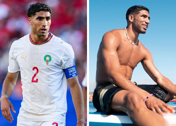 19 World Cup Heartthrobs Who Have Fans Completely Distracted From The Game