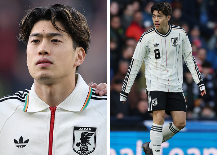 19 World Cup Heartthrobs Who Have Fans Completely Distracted From The Game