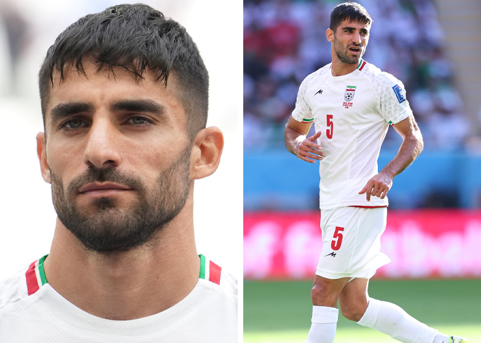 19 World Cup Heartthrobs Who Have Fans Completely Distracted From The Game