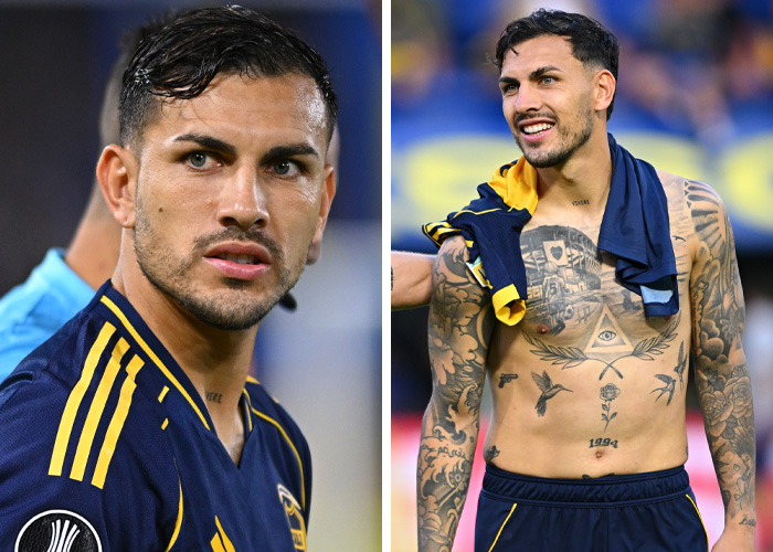 19 World Cup Heartthrobs Who Have Fans Completely Distracted From The Game