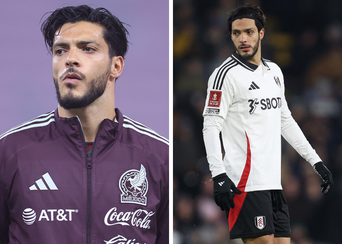 19 World Cup Heartthrobs Who Have Fans Completely Distracted From The Game