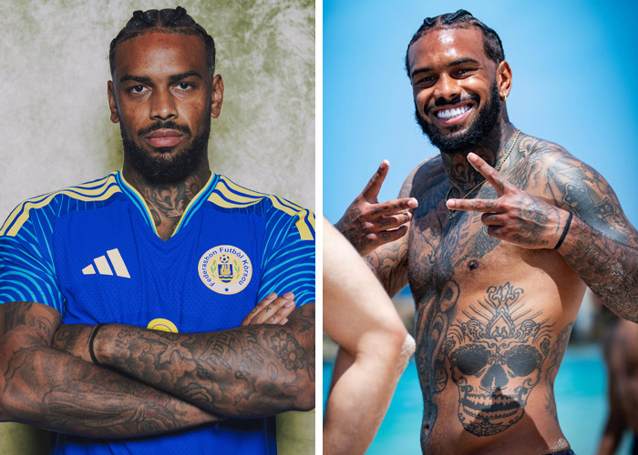 19 World Cup Heartthrobs Who Have Fans Completely Distracted From The Game