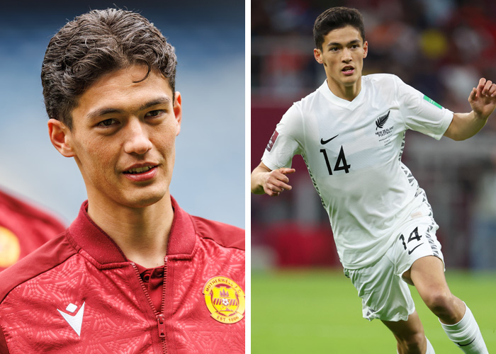 19 World Cup Heartthrobs Who Have Fans Completely Distracted From The Game
