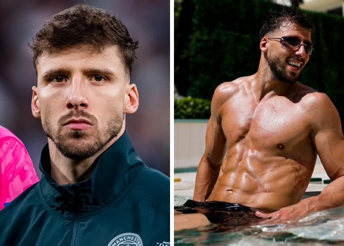 19 World Cup Heartthrobs Who Have Fans Completely Distracted From The Game
