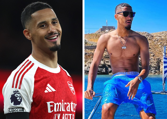 19 World Cup Heartthrobs Who Have Fans Completely Distracted From The Game