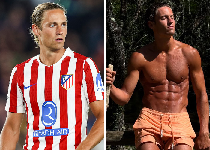 19 World Cup Heartthrobs Who Have Fans Completely Distracted From The Game