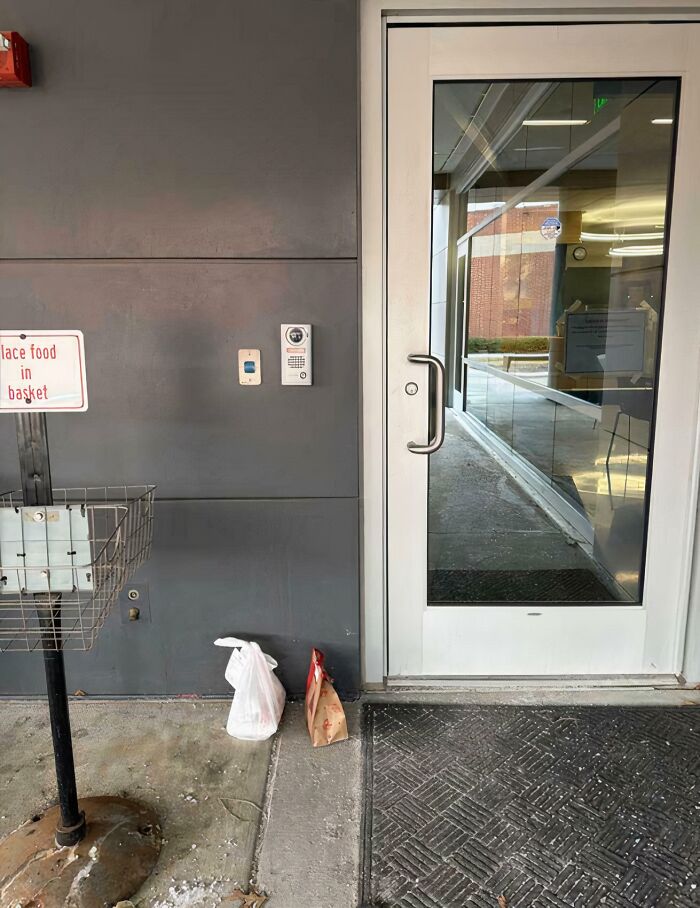 68 Funny Or Infuriating Food Delivery Fails That Might Inspire You To Cook Something At Home