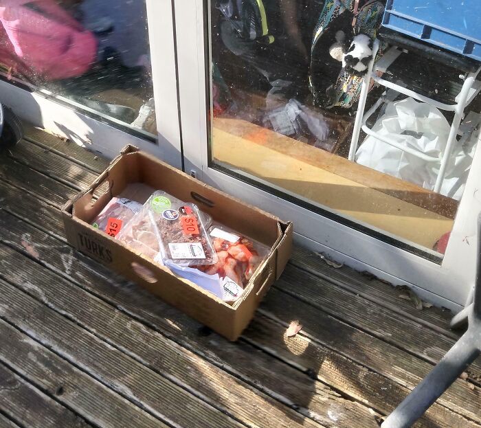 68 Funny Or Infuriating Food Delivery Fails That Might Inspire You To Cook Something At Home