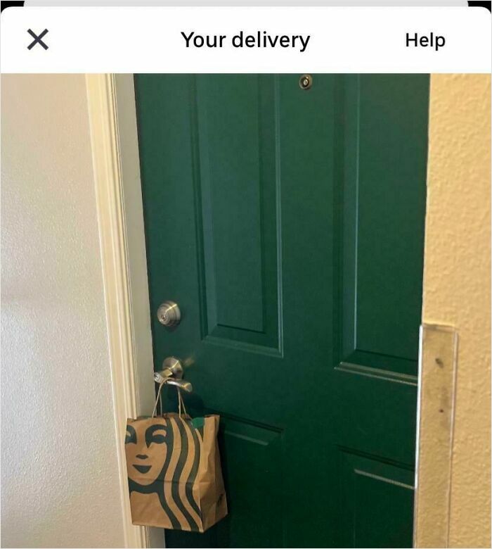 68 Funny Or Infuriating Food Delivery Fails That Might Inspire You To Cook Something At Home