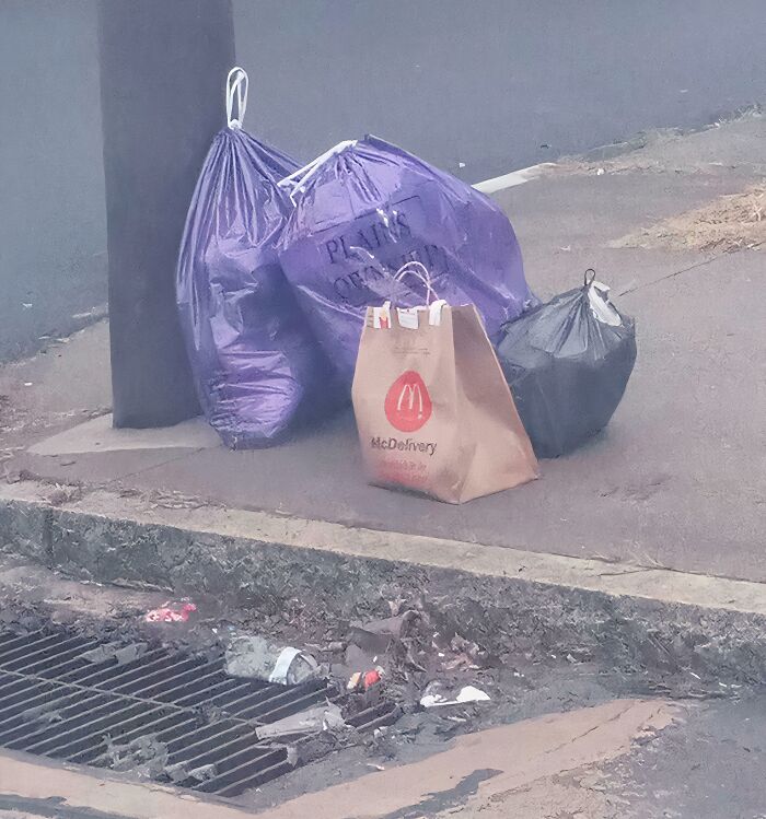 68 Funny Or Infuriating Food Delivery Fails That Might Inspire You To Cook Something At Home