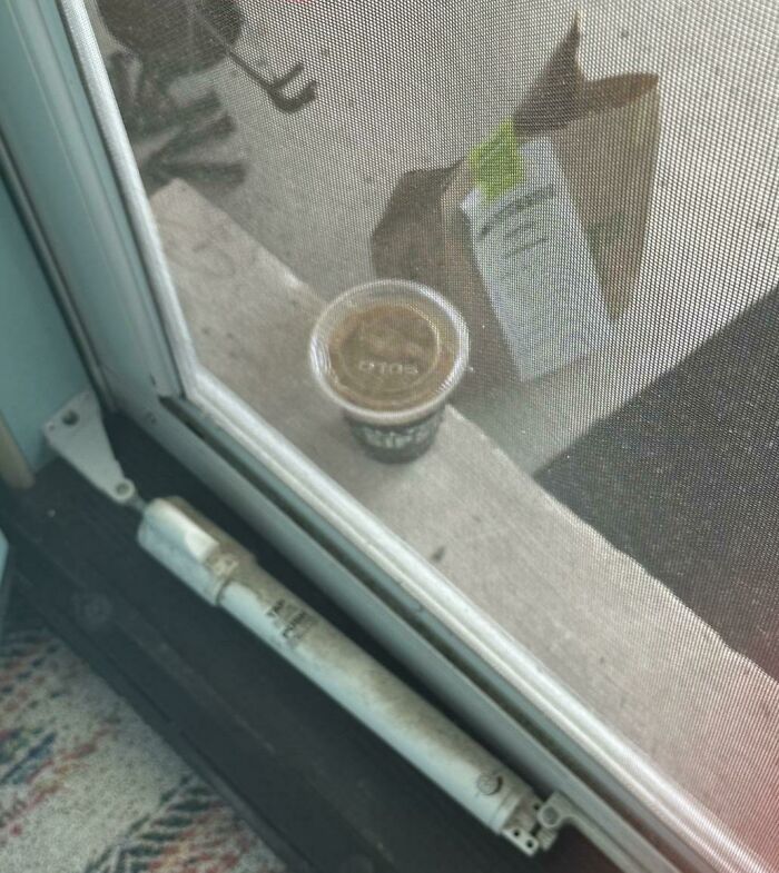 68 Funny Or Infuriating Food Delivery Fails That Might Inspire You To Cook Something At Home