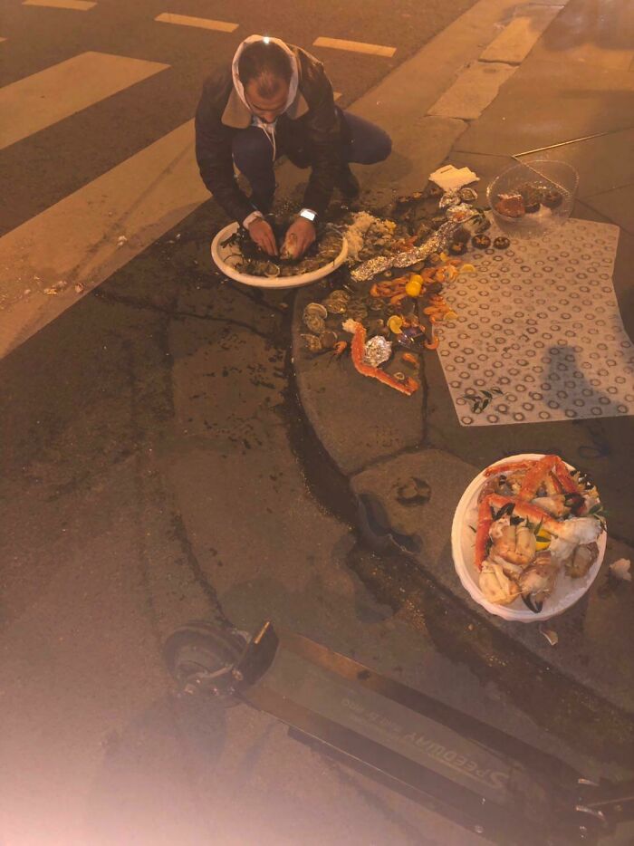 68 Funny Or Infuriating Food Delivery Fails That Might Inspire You To Cook Something At Home