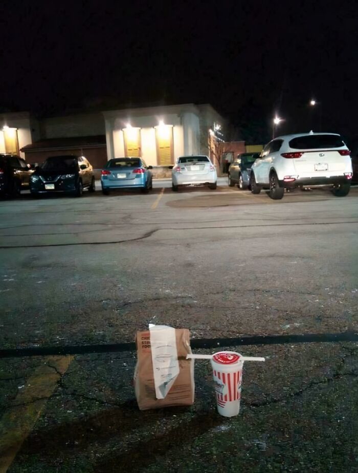 68 Funny Or Infuriating Food Delivery Fails That Might Inspire You To Cook Something At Home