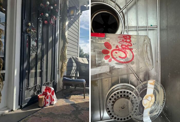68 Funny Or Infuriating Food Delivery Fails That Might Inspire You To Cook Something At Home