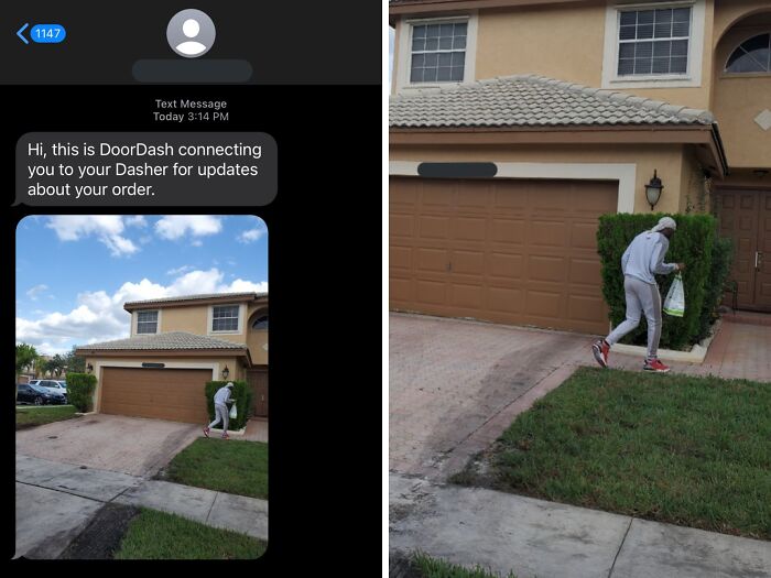 68 Funny Or Infuriating Food Delivery Fails That Might Inspire You To Cook Something At Home