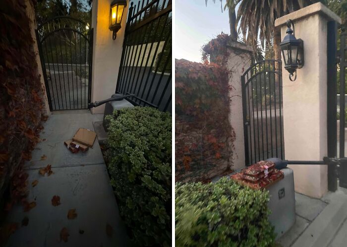 68 Funny Or Infuriating Food Delivery Fails That Might Inspire You To Cook Something At Home