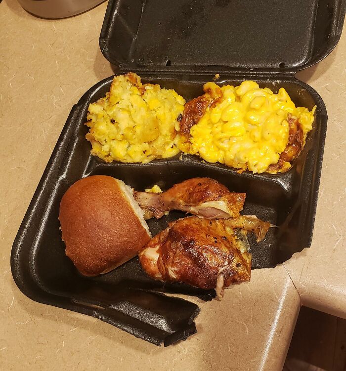 68 Funny Or Infuriating Food Delivery Fails That Might Inspire You To Cook Something At Home