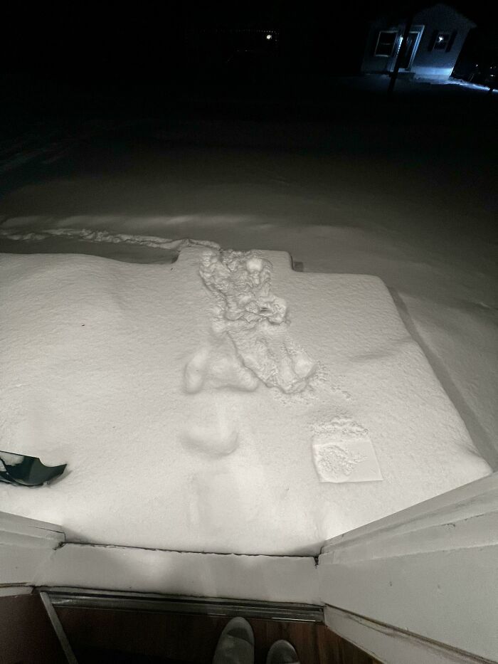 68 Funny Or Infuriating Food Delivery Fails That Might Inspire You To Cook Something At Home