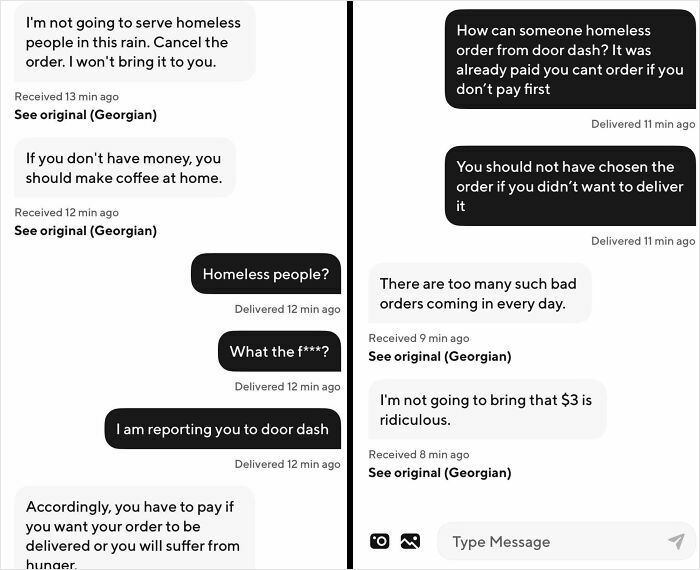 68 Funny Or Infuriating Food Delivery Fails That Might Inspire You To Cook Something At Home