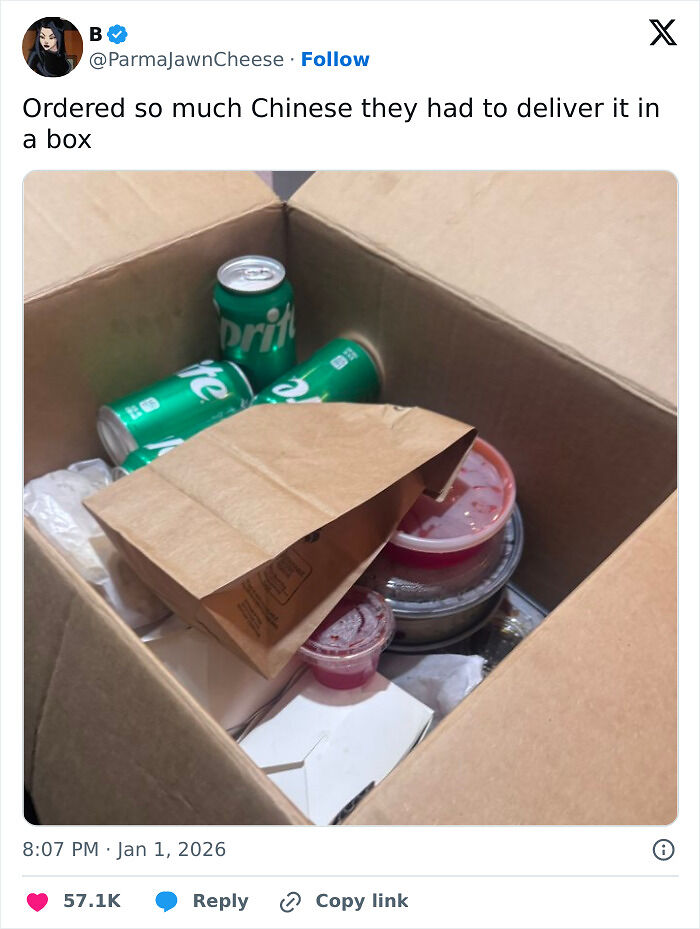 68 Funny Or Infuriating Food Delivery Fails That Might Inspire You To Cook Something At Home