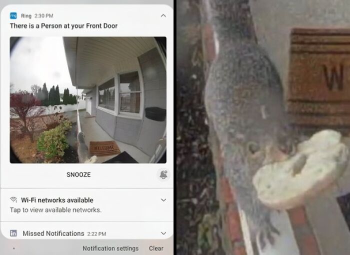 68 Funny Or Infuriating Food Delivery Fails That Might Inspire You To Cook Something At Home