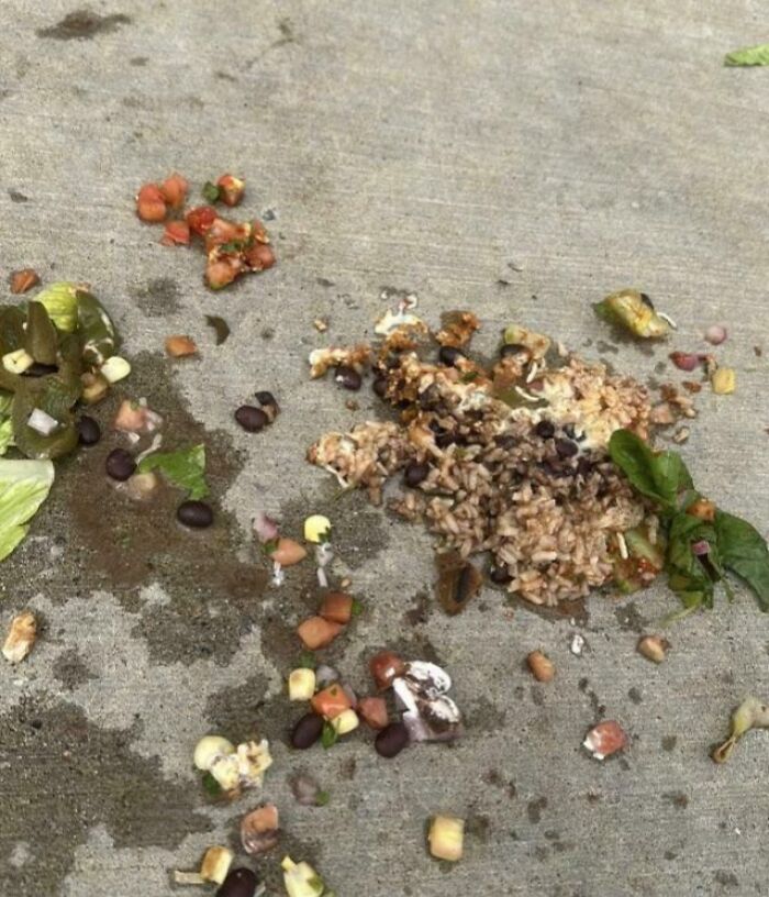 68 Funny Or Infuriating Food Delivery Fails That Might Inspire You To Cook Something At Home
