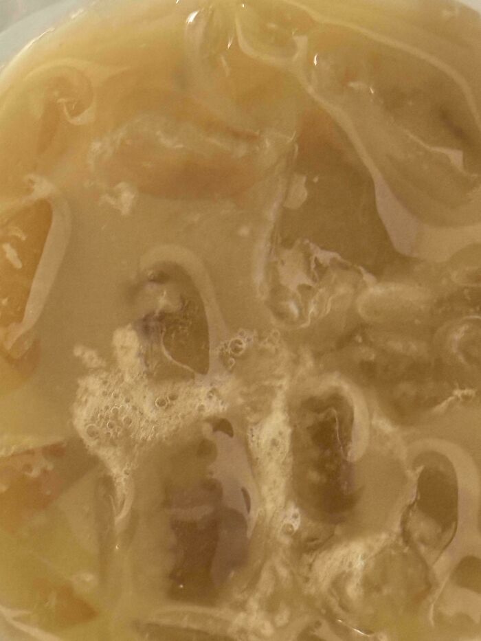 68 Funny Or Infuriating Food Delivery Fails That Might Inspire You To Cook Something At Home